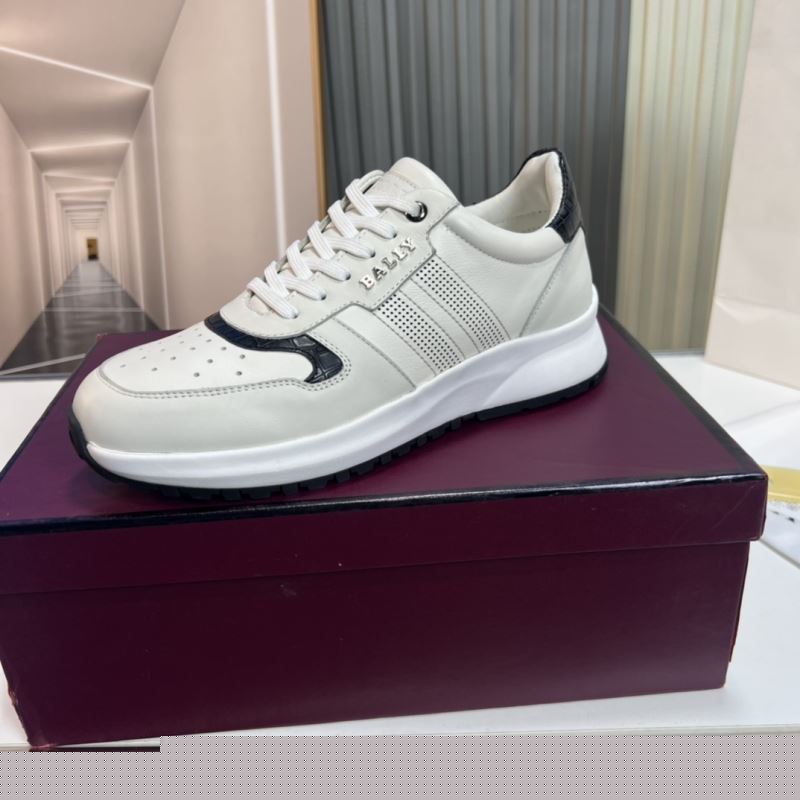 Bally Sneakers